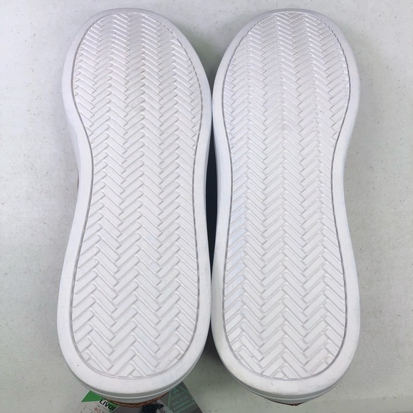 MIO Marino Fluition Suede Slip On Shoes - Picture 8 of 8